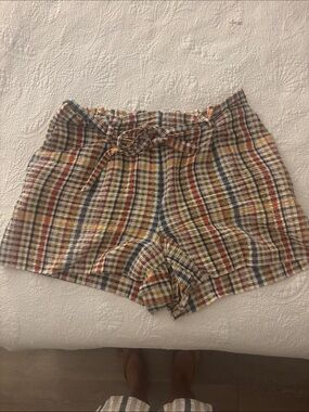 Loft Shorts XL